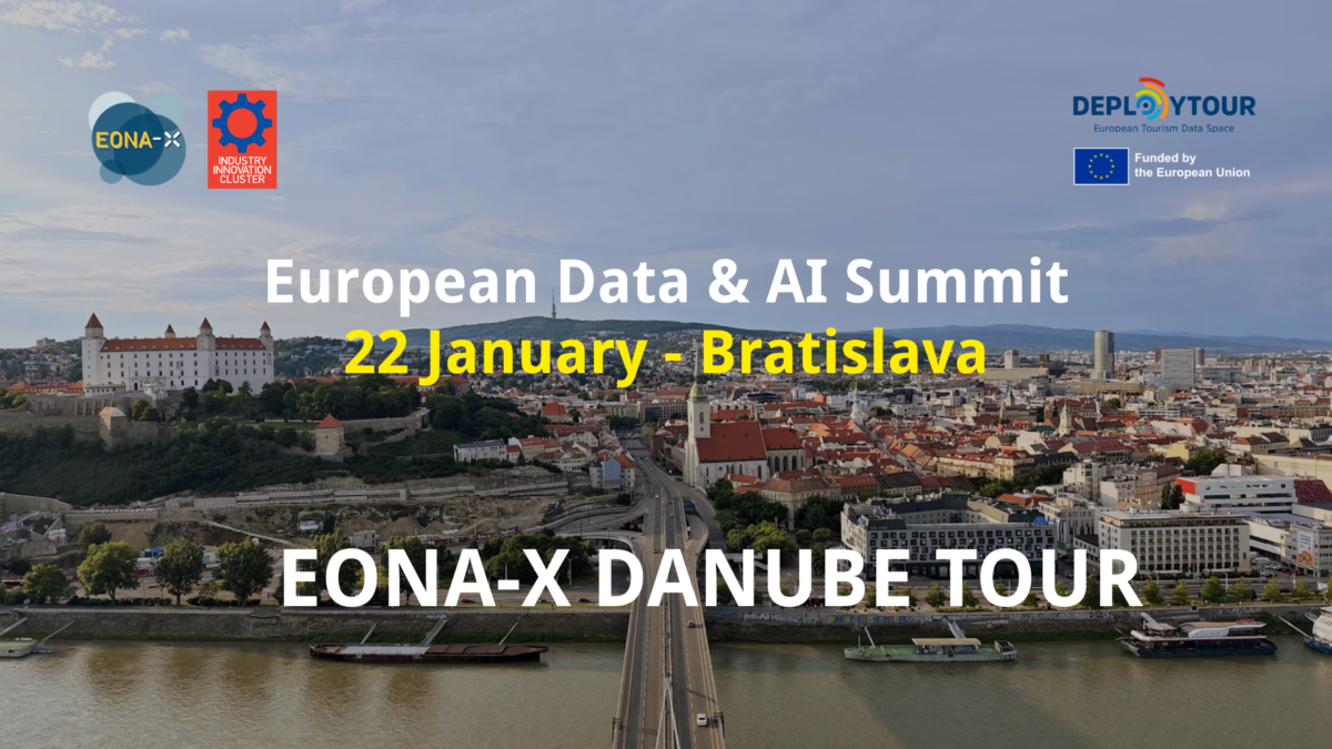 European Data & AI Summit