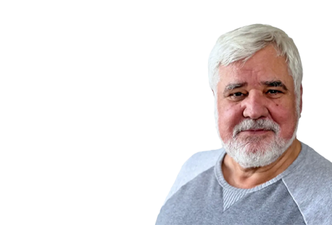 Ing. Vladimír Jurík