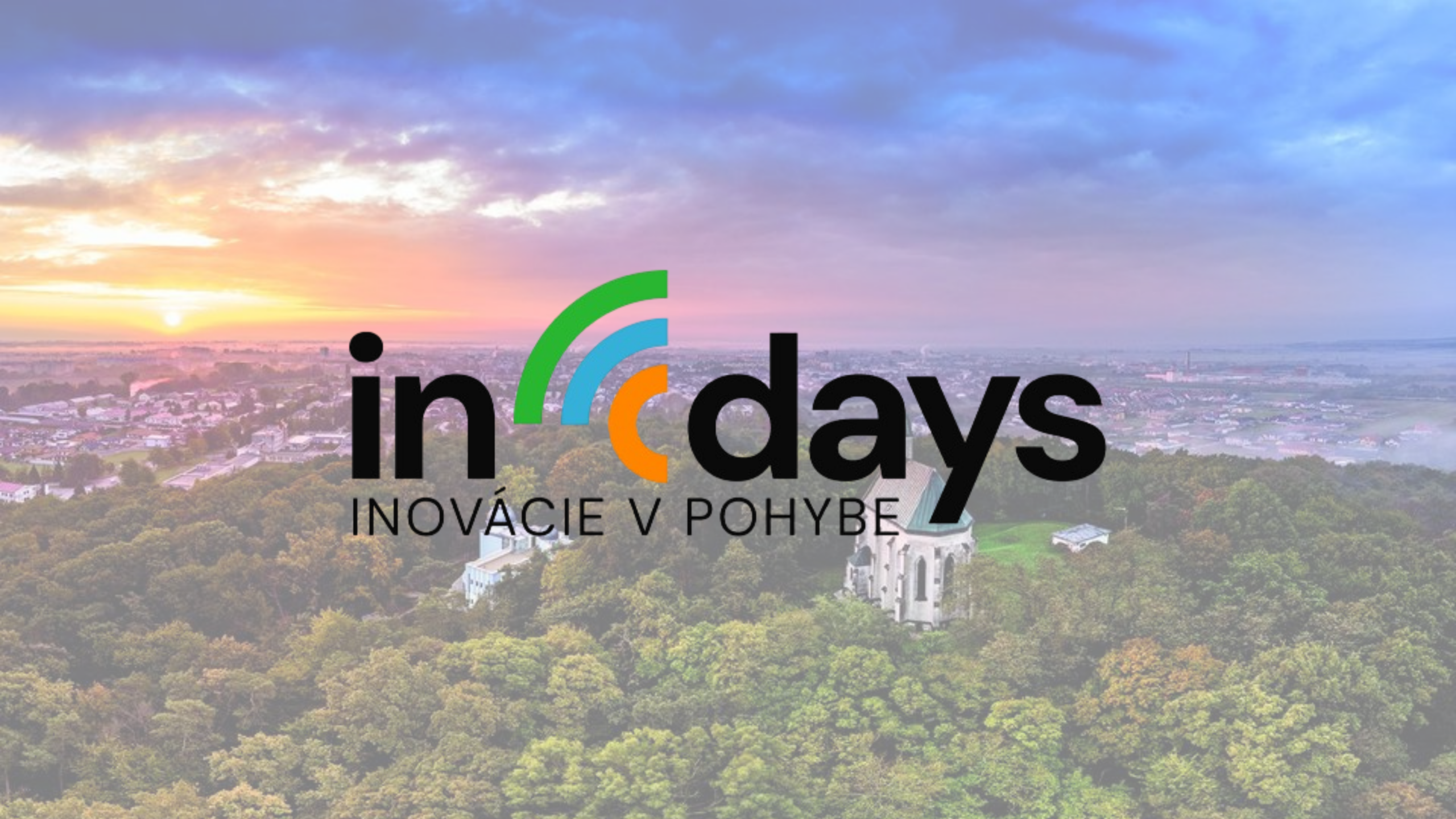 Summit inDays Michalovce 2027