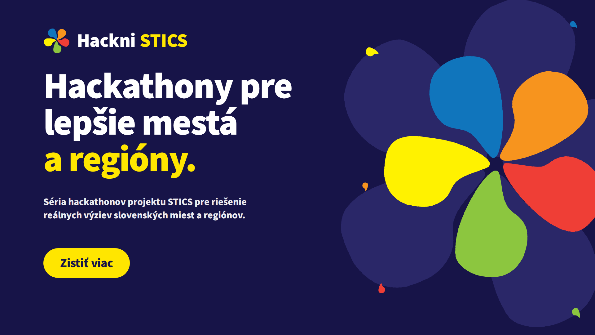 Hackathon Tatry